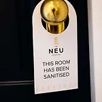 Ξενοδοχείο The Cumberland By Neu Collective 4*