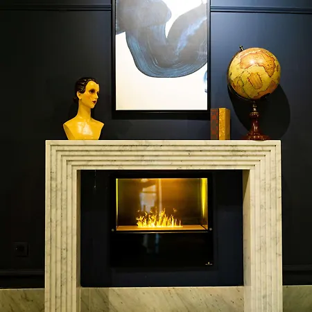 The Cumberland By Neu Collective ホテル 4*