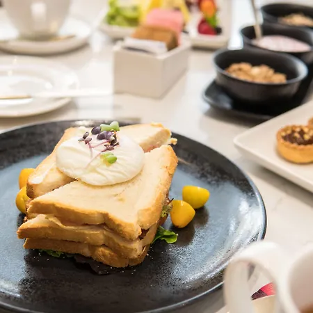 ホテル The Cumberland By Neu Collective バレッタ