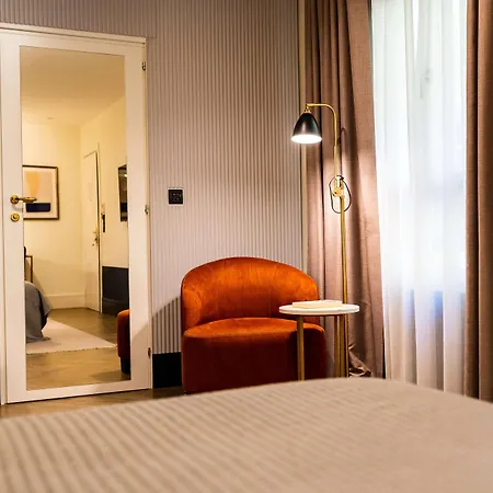 The Cumberland By Neu Collective 4* バレッタ