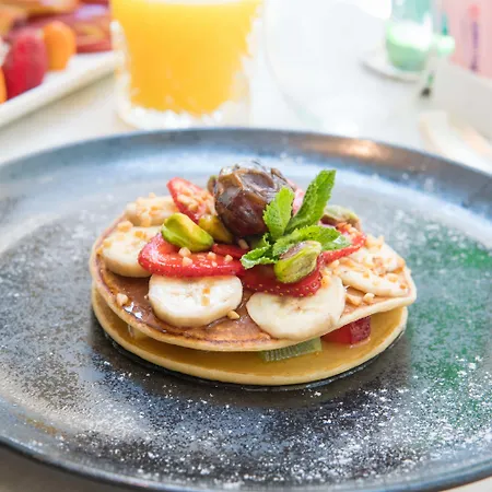 The Cumberland By Neu Collective ホテル バレッタ