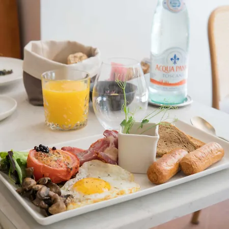 ホテル The Cumberland By Neu Collective バレッタ