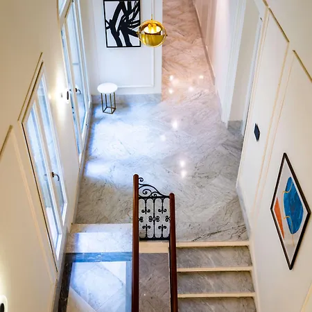 The Cumberland By Neu Collective 4*