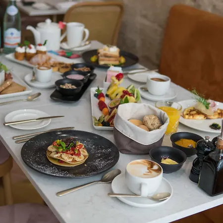 ホテル The Cumberland By Neu Collective バレッタ