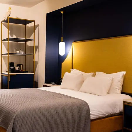 ホテル The Cumberland By Neu Collective 4*