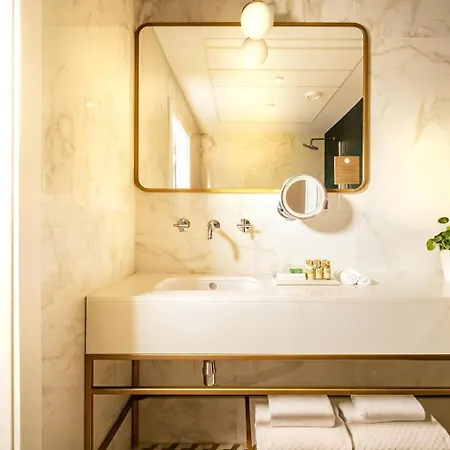 The Cumberland By Neu Collective