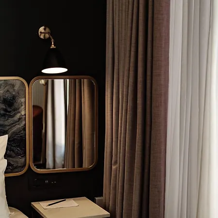 The Cumberland By Neu Collective