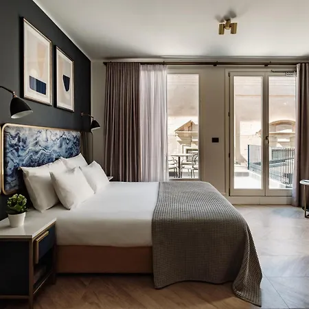 The Cumberland By Neu Collective 4*