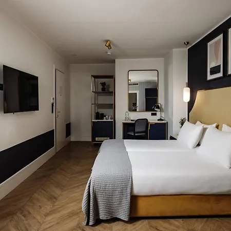 ホテル The Cumberland By Neu Collective 4*