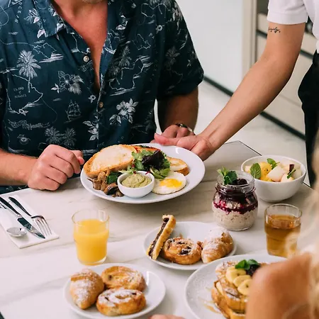 The Cumberland By Neu Collective 4* バレッタ