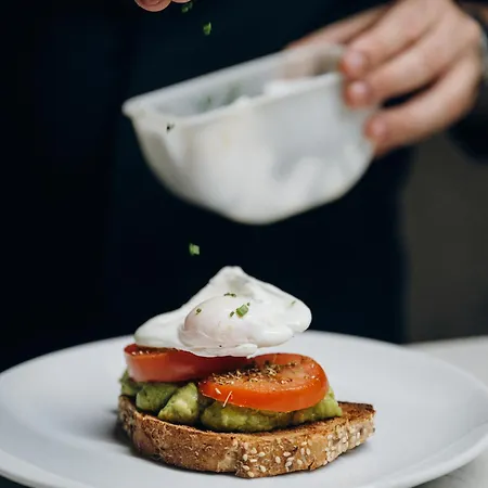 ホテル The Cumberland By Neu Collective バレッタ