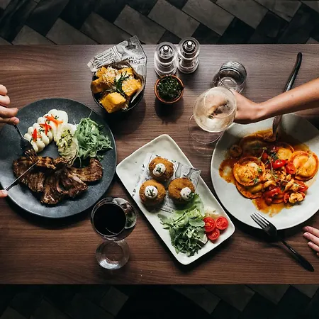 ホテル The Cumberland By Neu Collective 4*