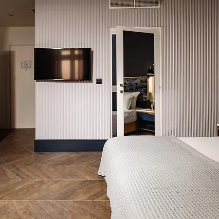 The Cumberland By Neu Collective