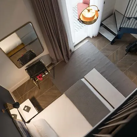 The Cumberland By Neu Collective バレッタ