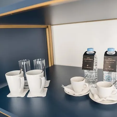 The Cumberland By Neu Collective 4*