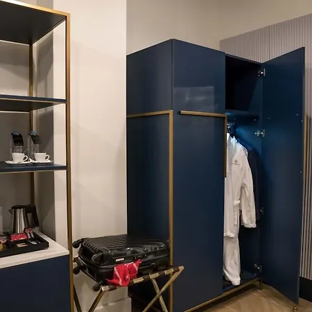 The Cumberland By Neu Collective 4* バレッタ