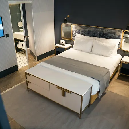 The Cumberland By Neu Collective