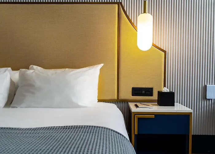 Hotel The Cumberland By Neu Collective