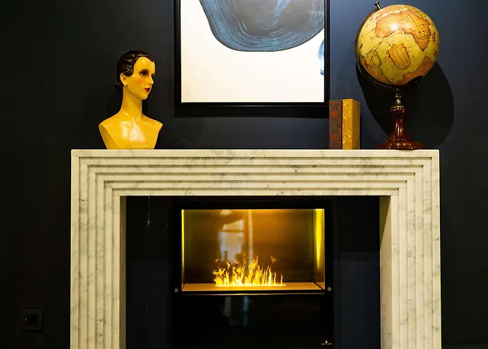 The Cumberland By Neu Collective Hotel 4*