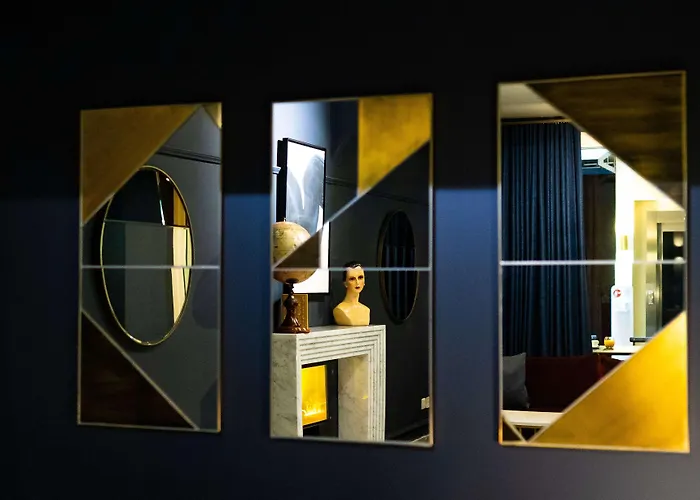 The Cumberland By Neu Collective 4*