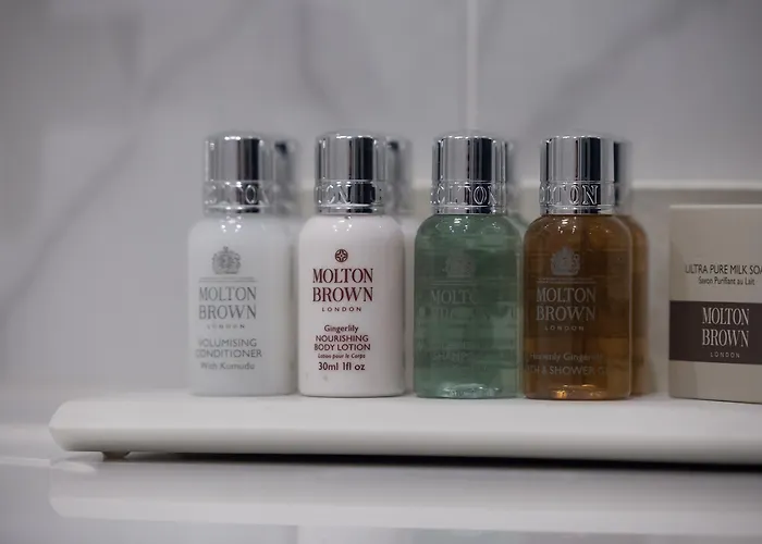 The Cumberland By Neu Collective Hotel Valletta