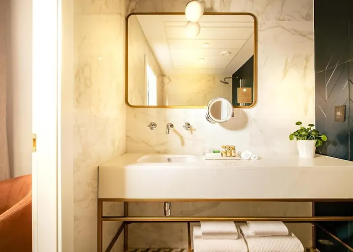 The Cumberland By Neu Collective