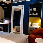Otel The Cumberland By Neu Collective Valletta