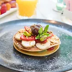 The Cumberland By Neu Collective Otel Valletta