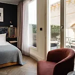 Otel The Cumberland By Neu Collective