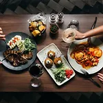 Otel The Cumberland By Neu Collective 4*