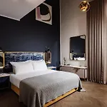 The Cumberland By Neu Collective Otel Valletta