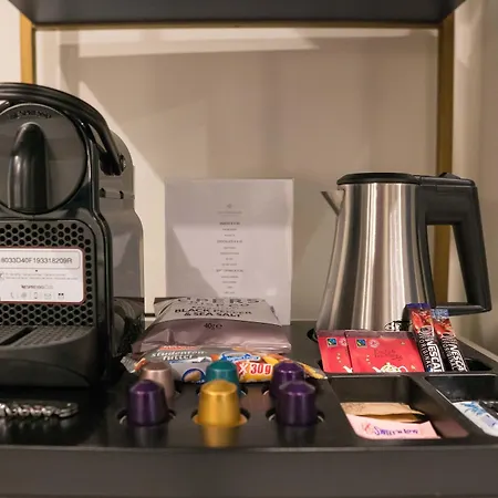 Hotel The Cumberland By Neu Collective 4*