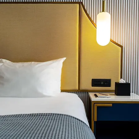 Hotel The Cumberland By Neu Collective