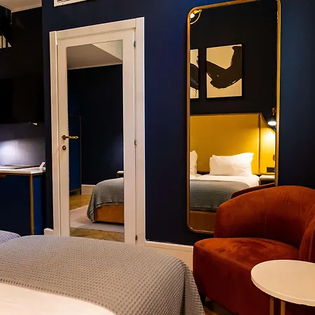 The Cumberland By Neu Collective 4*