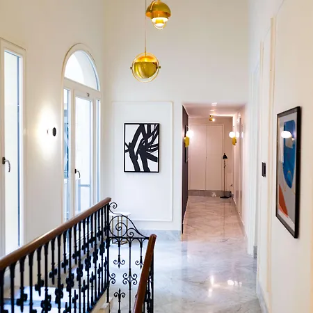 The Cumberland By Neu Collective 4*