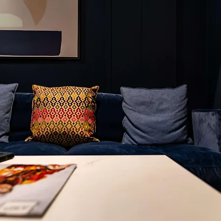 Hotel The Cumberland By Neu Collective