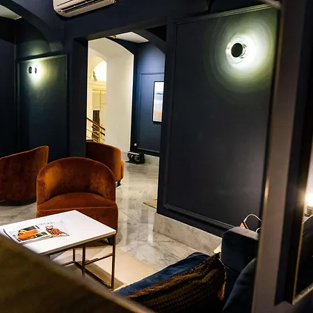 Otel The Cumberland By Neu Collective 4*