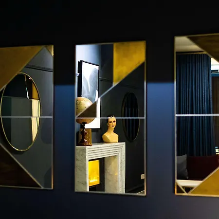 The Cumberland By Neu Collective 4*