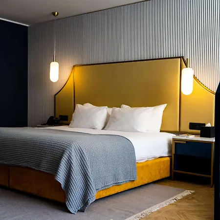 Hotel The Cumberland By Neu Collective 4*