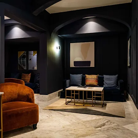 The Cumberland By Neu Collective La Valette