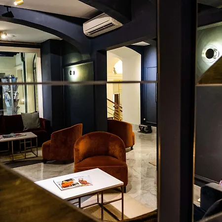 Hotel The Cumberland By Neu Collective 4*