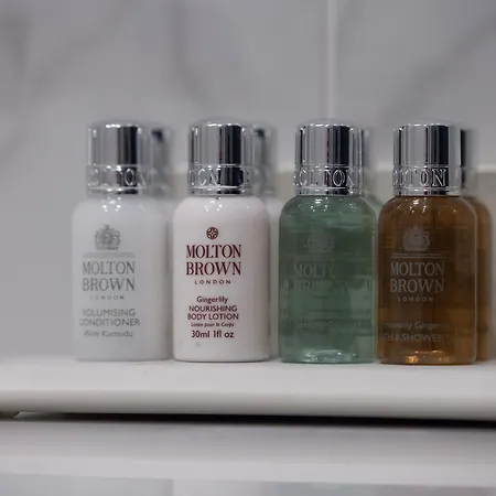 The Cumberland By Neu Collective Otel Valletta