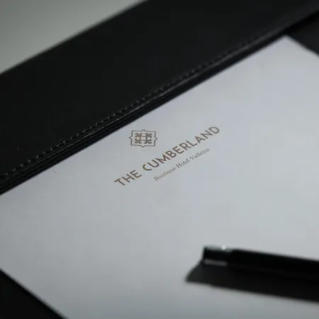 The Cumberland By Neu Collective Hotel