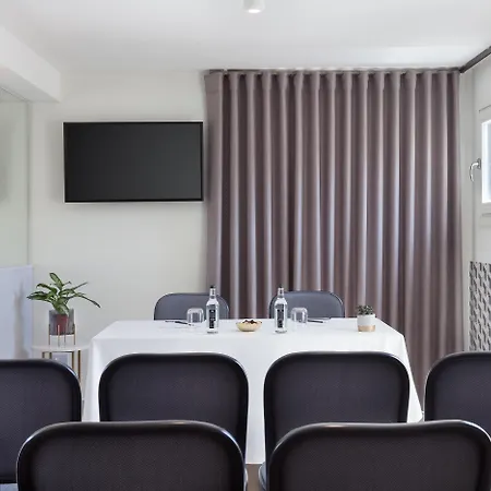 The Cumberland By Neu Collective