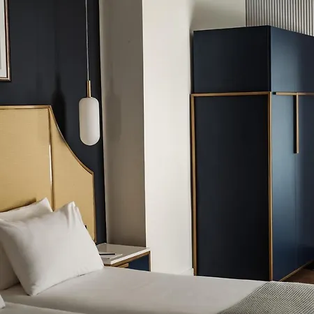 Hotel The Cumberland By Neu Collective 4*