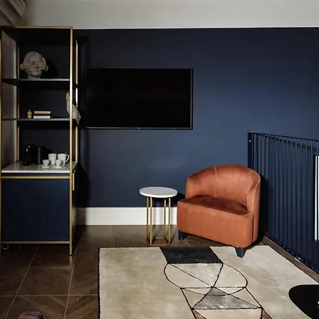 The Cumberland By Neu Collective Hotel Valletta