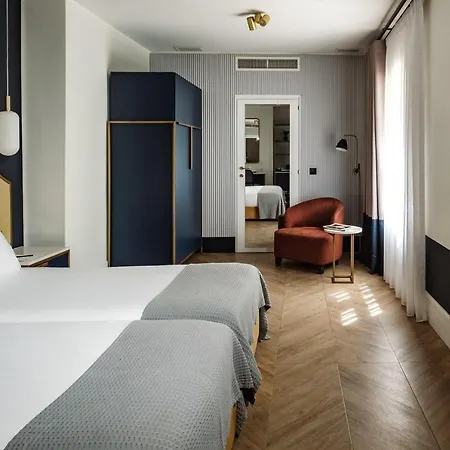 The Cumberland By Neu Collective 4* La Valletta