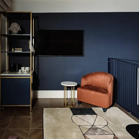 The Cumberland By Neu Collective Valletta