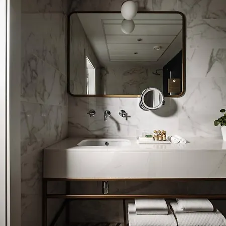 Hotel The Cumberland By Neu Collective