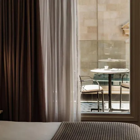 Otel The Cumberland By Neu Collective 4*